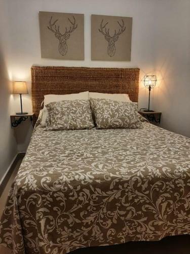 Coqueto Apartamento En Triana