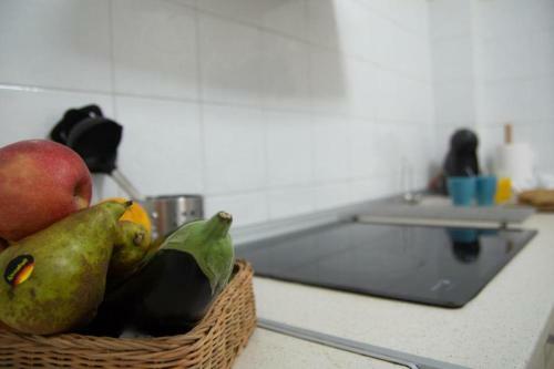 Apartamento Wakeup Sevillaapartment