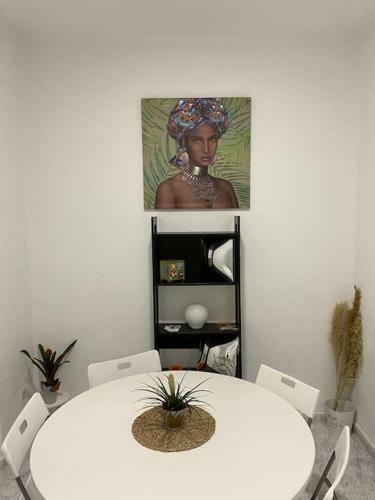Apartamento Duplex En El Centro De Triana Sevilla