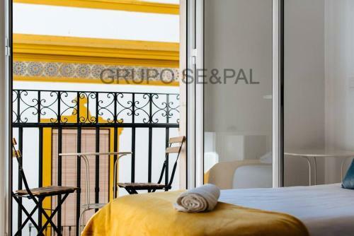 Cder Apartment Center Cathedral And Alc�zar