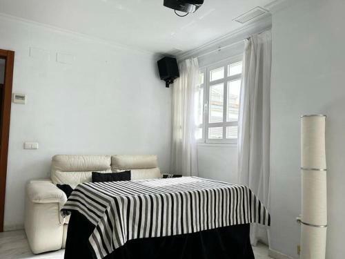 Apartamento Hispalis �tico Santa Cruz