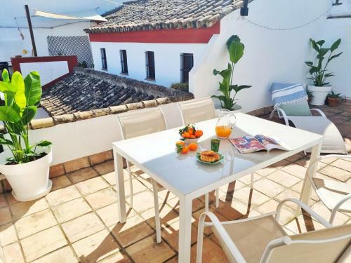 Apartamento Loft & Private Rooftop With Bbq