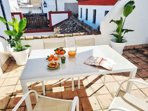 Apartamento Loft & Private Rooftop With Bbq