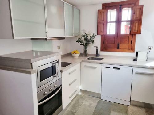 Apartamento Loft & Private Rooftop With Bbq