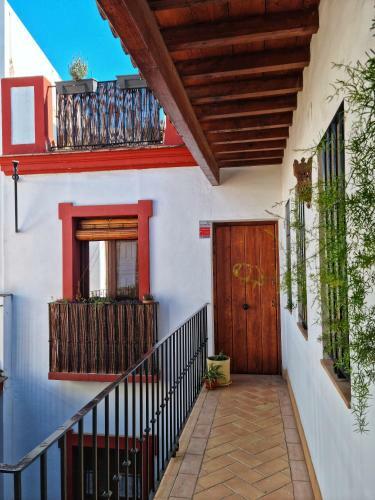 Apartamento Loft & Private Rooftop With Bbq