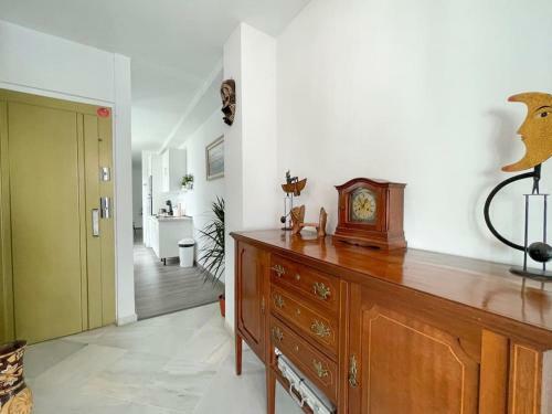 Precioso Apartamento En Centro Historico