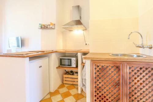 Apartamento Alameda De Hercules - Adults Only