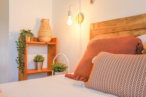 Apartamento Alameda De Hercules - Adults Only