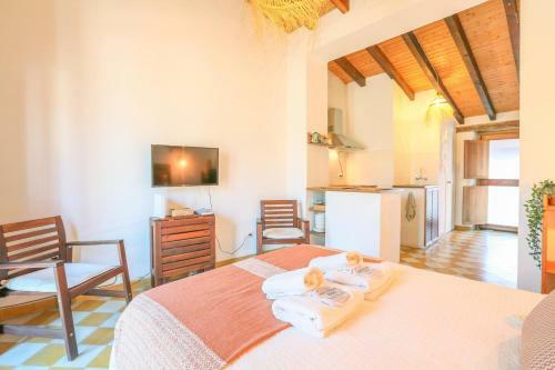 Apartamento Alameda De Hercules - Adults Only