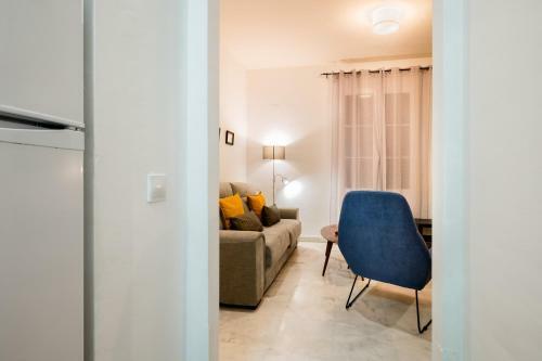 Apartamento Minty Stay - Mendoza Rios