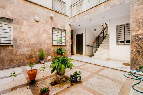 Apartamento Minty Stay - Mendoza Rios