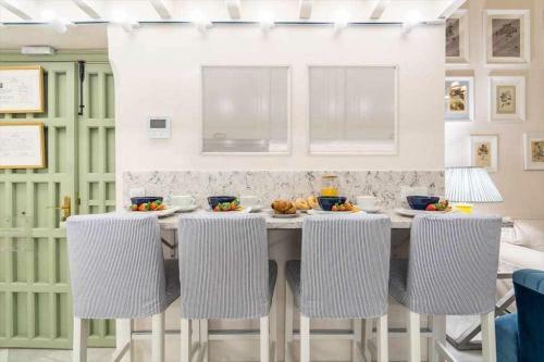 Juder�a De Sevilla II Luxury Apartments