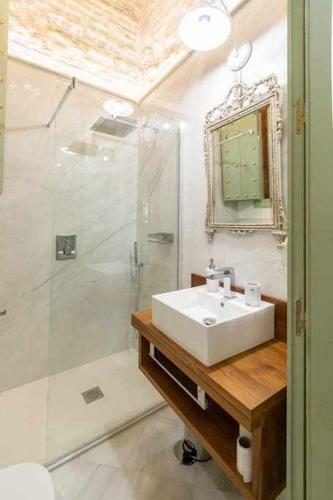 Juder�a De Sevilla II Luxury Apartments
