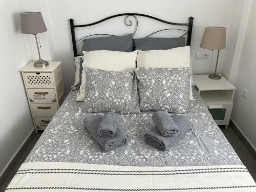 Fant�stico Apartamento En Triana