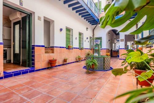 Apartamento Exclusive Triana - Ribera Del Guadalquivir
