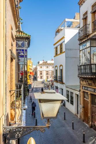 Apartamento La Casa Del Orfebre