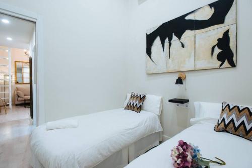 Elegante Y C�ntrico Apartamento