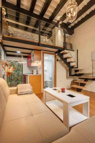 Monkeys Apartments El Arenal Santas Patronas
