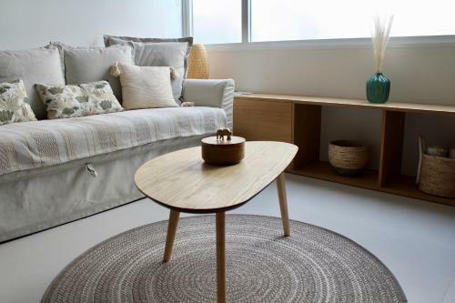 Apartamento Wish Suite San Bartolome De Sevilla