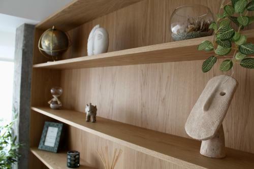 Apartamento Wish Suite San Bartolome De Sevilla