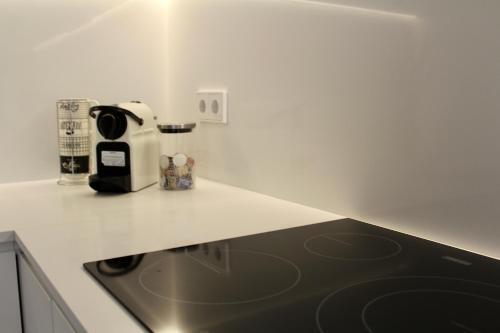 Apartamento Wish Suite San Bartolome De Sevilla