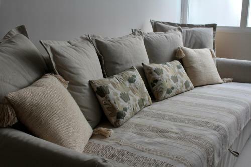 Apartamento Wish Suite San Bartolome De Sevilla