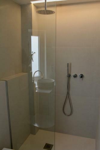 Apartamento Wish Suite San Bartolome De Sevilla