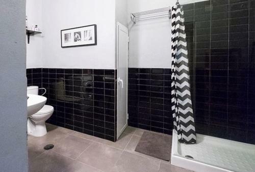 Apartamento Habitacion Privada En Piso Compartido