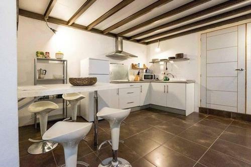 Apartamento Habitacion Privada En Piso Compartido