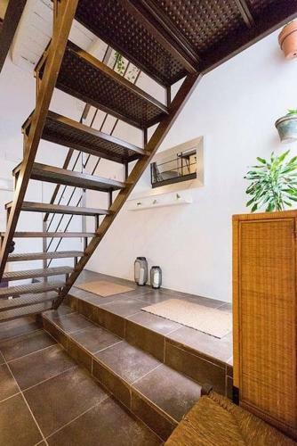 Apartamento Habitacion Privada En Piso Compartido