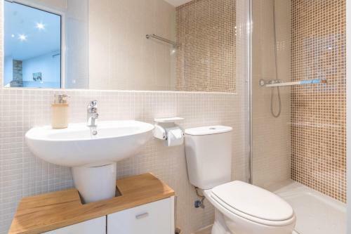 Apartamento Natural Suite Sevilla Center