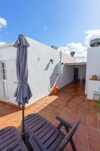 Apartamento Rentalsevilla Con Terraza A Orillas Del R�o