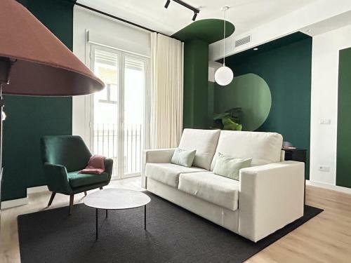 Apartamento Hispalis Setas De Sevilla II