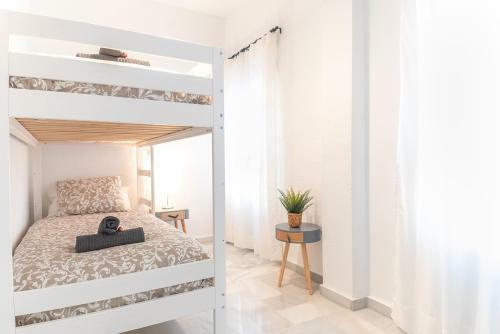 Downtown Apartment (3 Bedrooms, 2 Bathrooms, Wifi)