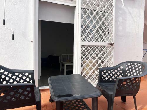 Bed & Breakfast Atico Catedral - Aloha Sevilla