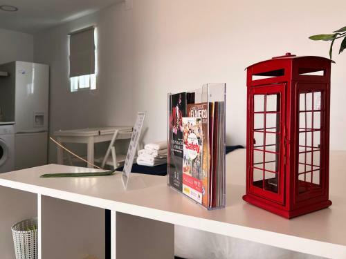 Bed & Breakfast Atico Catedral - Aloha Sevilla