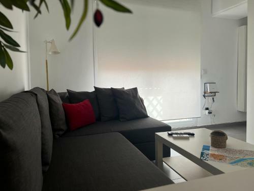 Bed & Breakfast Atico Catedral - Aloha Sevilla