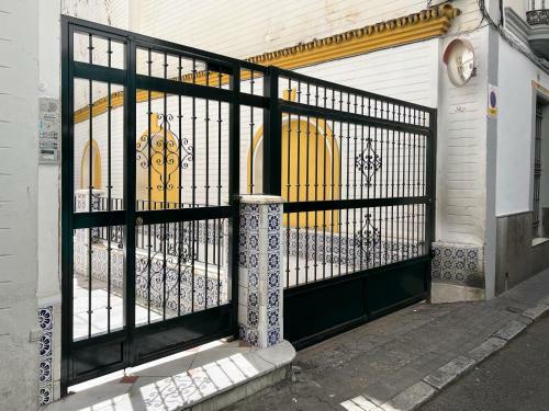Bed & Breakfast Atico Catedral - Aloha Sevilla