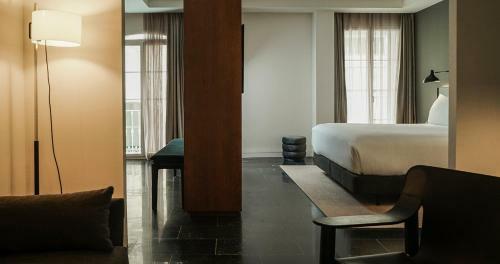 Nobu Hotel Sevilla