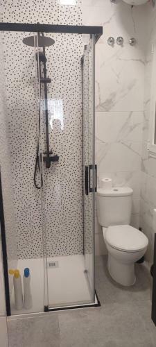 Estupendo Apartamento En Triana
