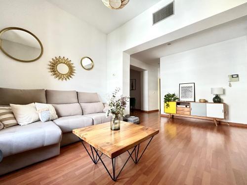 Apartamento Hispalis Alameda