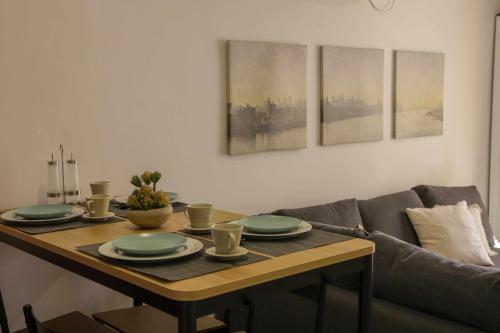 Apartamento Calle Abades Centro De Sevilla