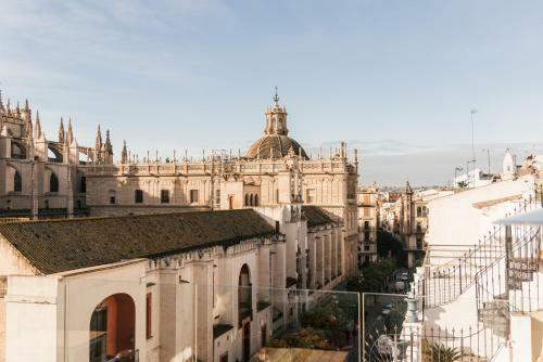 Hotel Casa Art Sevilla