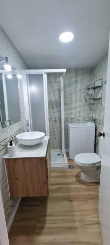Apartamento Urban Triana Sevilla