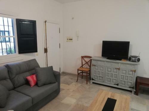 Apartamento El Alcazar De Ana