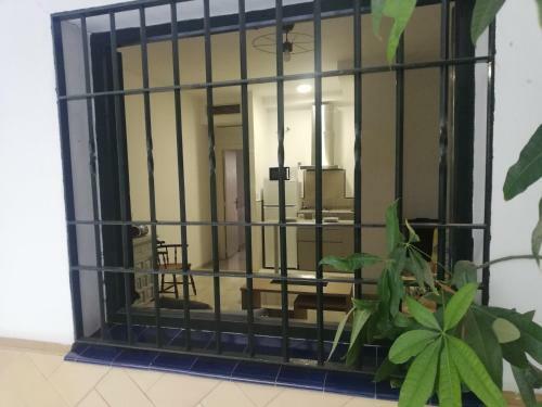 Apartamento El Alcazar De Ana