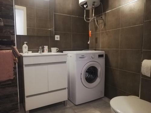 Apartamento El Alcazar De Ana