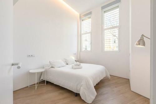 Apartamento Moderno En El Coraz�n De Triana
