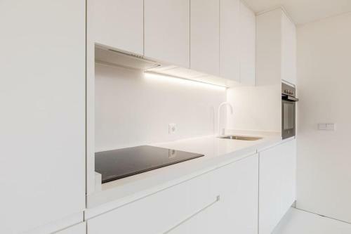 Apartamento Moderno En El Coraz�n De Triana