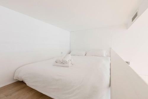 Apartamento Moderno En El Coraz�n De Triana
